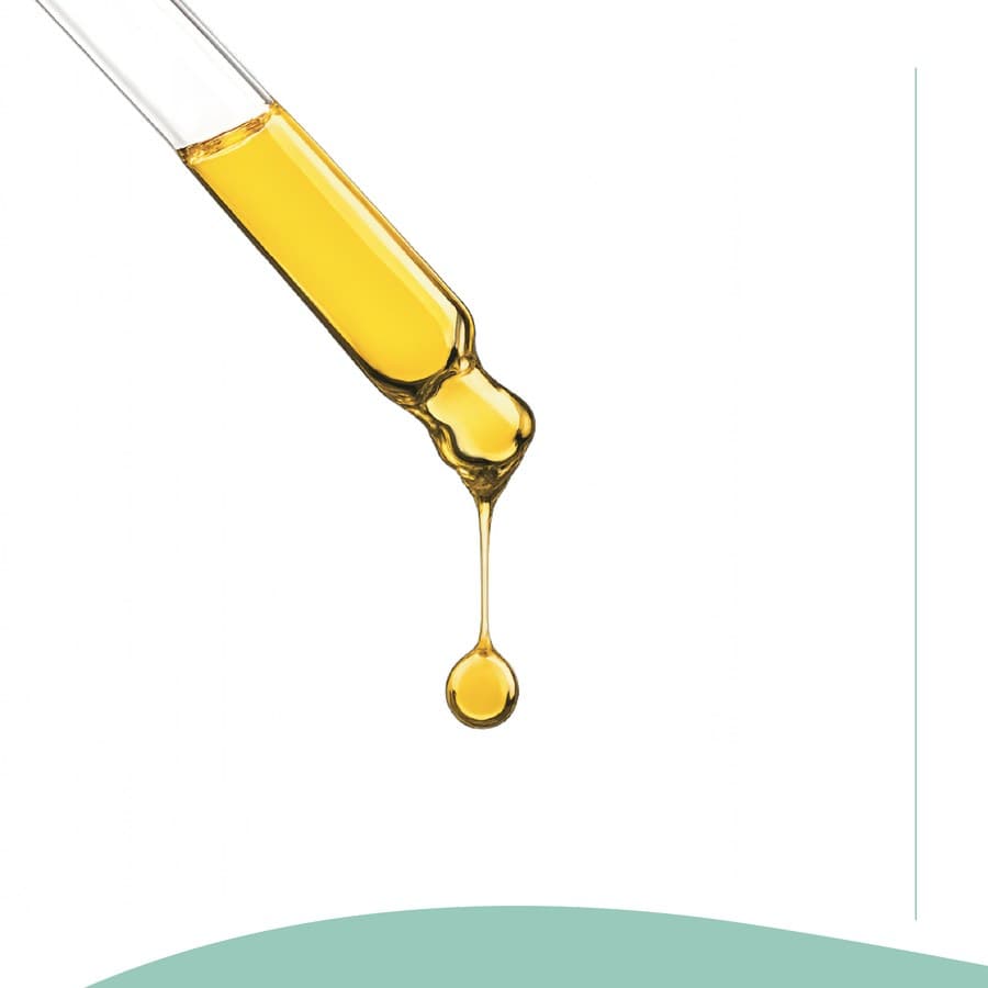 Drops supplement manufacturing