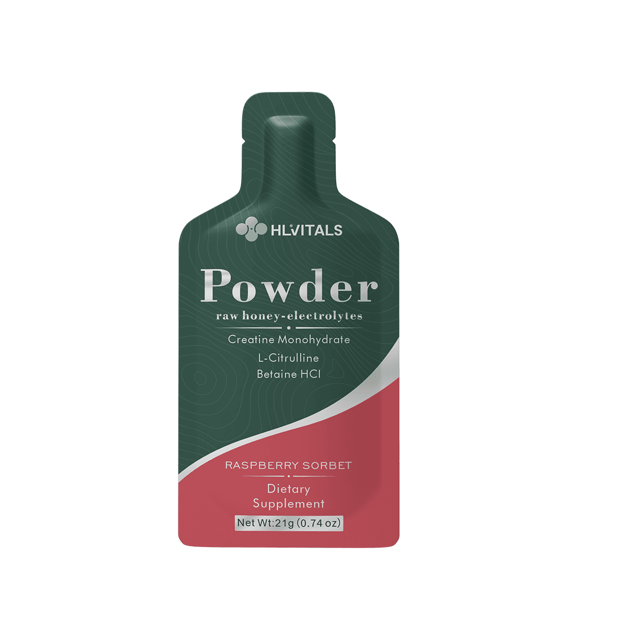 Power Creatine Gel