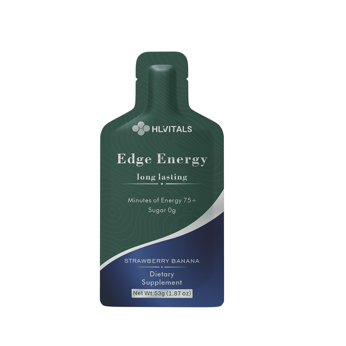 Edge Energy Gel Shots