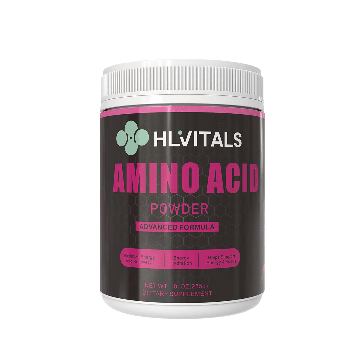 Rapid-Absorb Vegan Amino Muscle Repair Powder